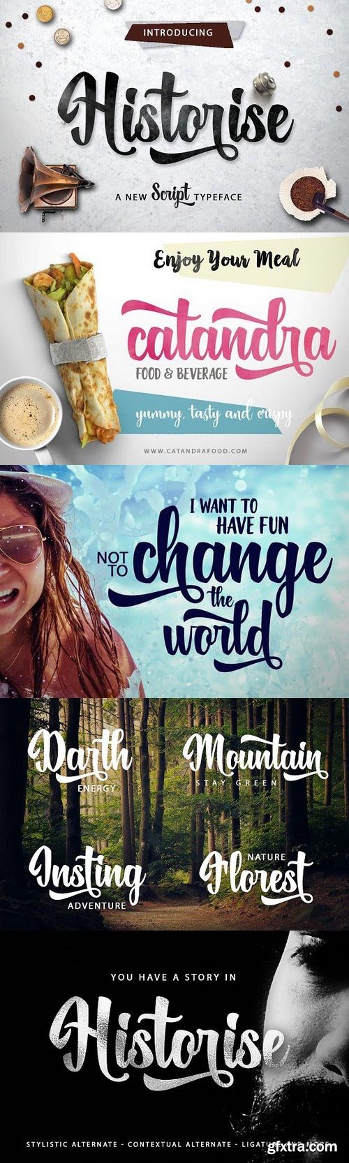 CM - Historise 1112971