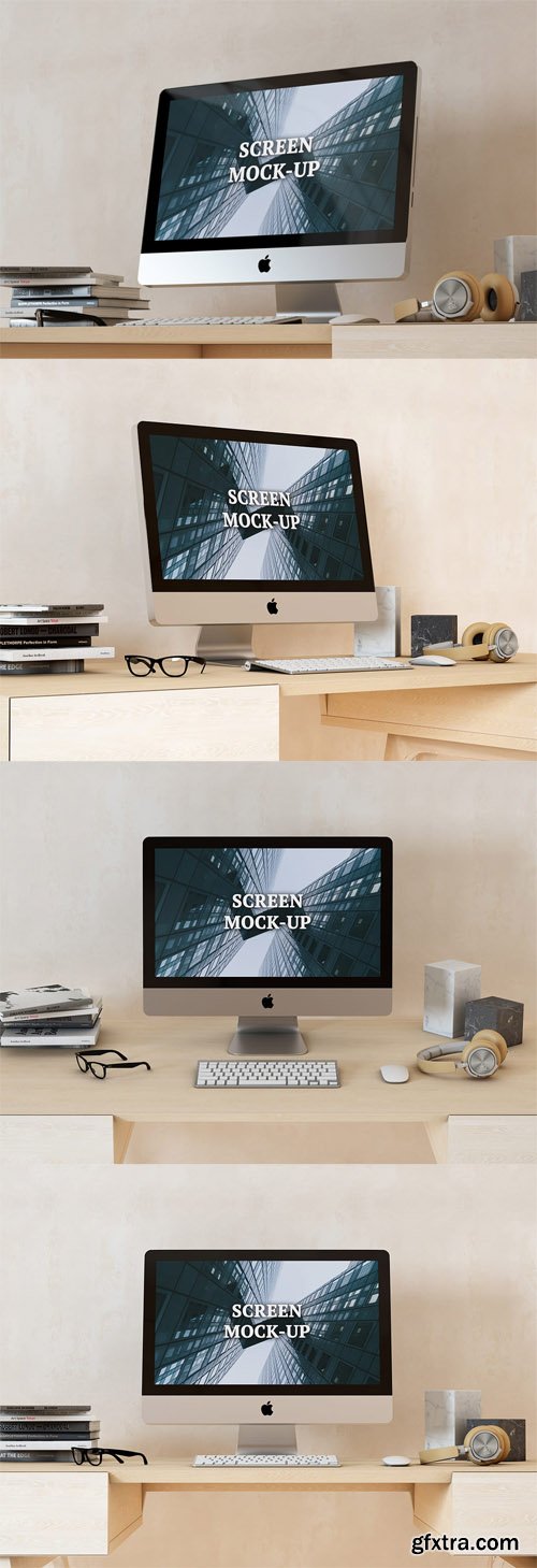 16x9 Screen Mock-Up 16x9 Screen Mock-Up