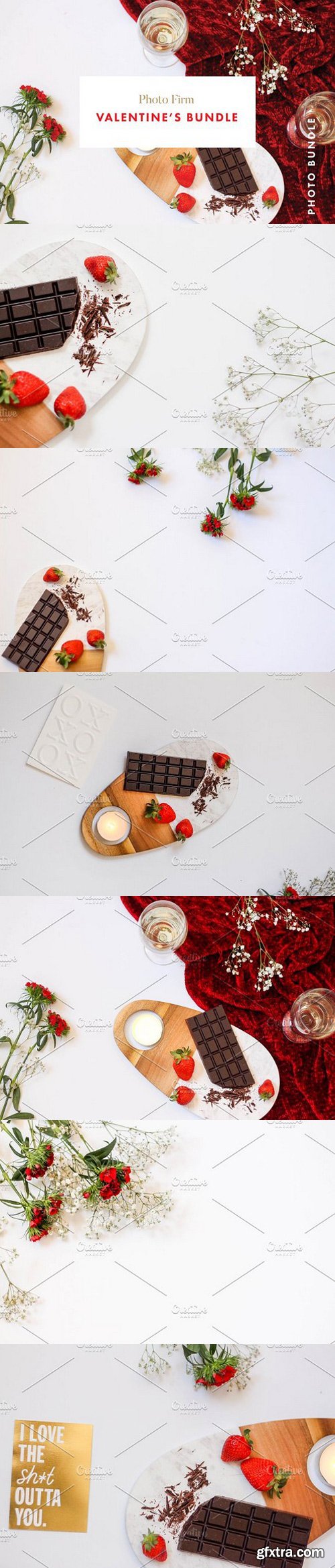 CM - Valentine\'s Day Bundle 1213244