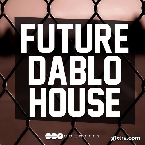Audentity Records Future Diablo House MUTiFORMAT-DISCOVER