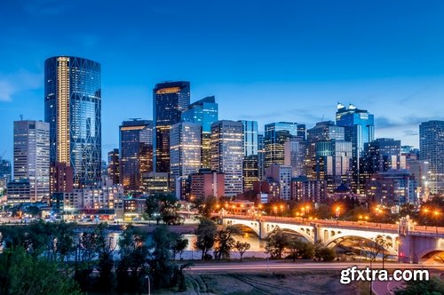 Collection of skyscraper tall building town urbanization 25 HQ Jpeg