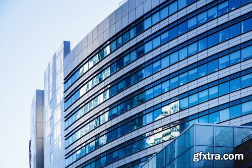 Collection of skyscraper tall building town urbanization 25 HQ Jpeg