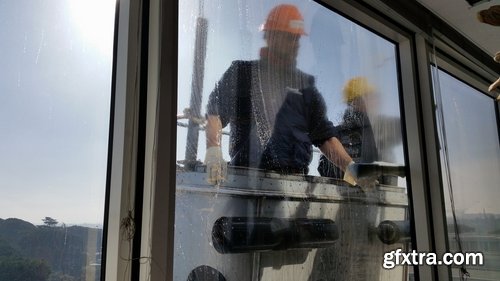 Collection of skyscraper tall building town urbanization 25 HQ Jpeg