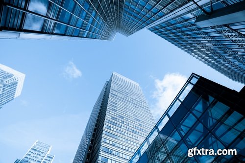 Collection of skyscraper tall building town urbanization 25 HQ Jpeg