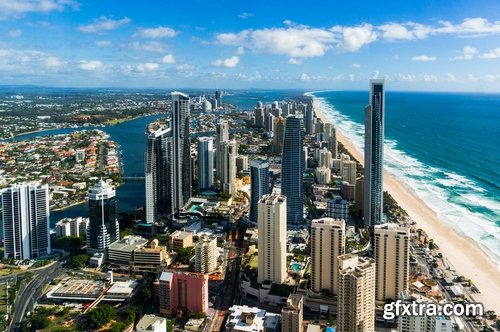 Collection of skyscraper tall building town urbanization 25 HQ Jpeg