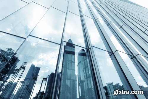 Collection of skyscraper tall building town urbanization 25 HQ Jpeg