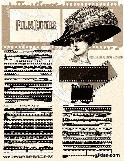 Ron's Film Edges Ron's Film Edges
