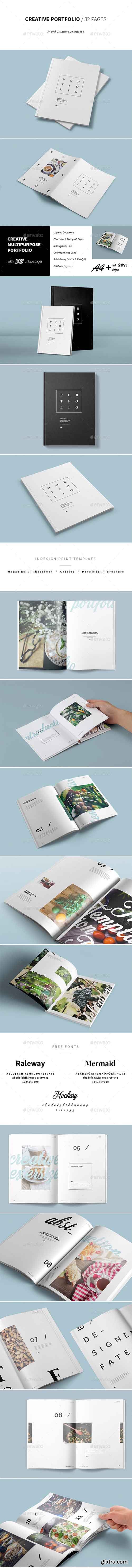 GR - Multipurpose Portfolio 16152790 GR - Multipurpose Portfolio 16152790