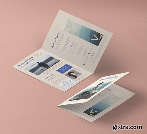 Half Fold Psd 8-5x11 Inch Mockup Vol 2 Half Fold Psd 8-5x11 Inch Mockup Vol 2