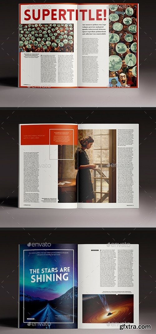 GraphicRiver - Goliat Magazine Indesign Template 14433265