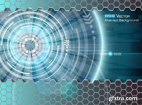 Collection of background is design website template sample wallpaper 25 EPS