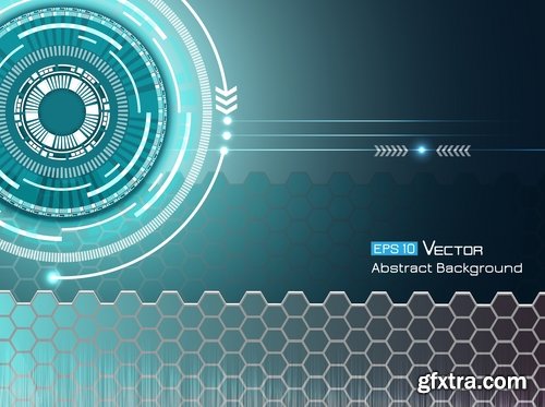 Collection of background is design website template sample wallpaper 25 EPS