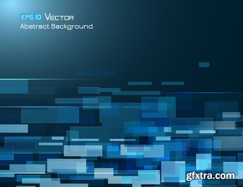 Collection of background is design website template sample wallpaper 25 EPS