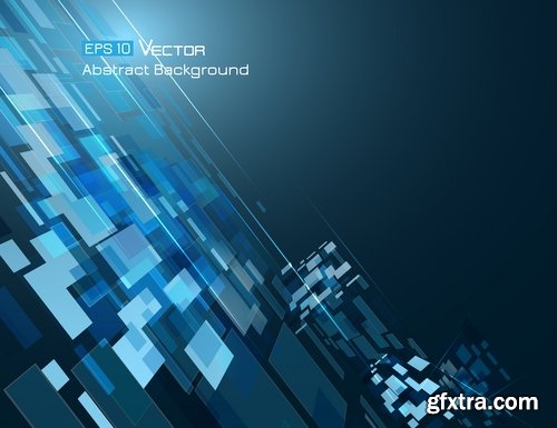 Collection of background is design website template sample wallpaper 25 EPS