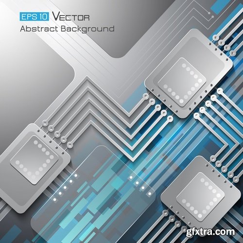 Collection of background is design website template sample wallpaper 25 EPS