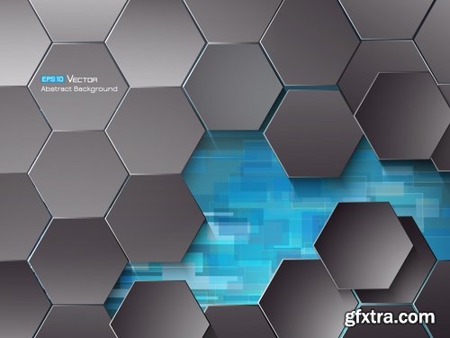 Collection of background is design website template sample wallpaper 25 EPS