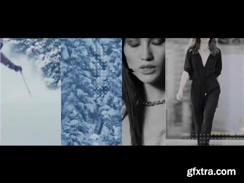 Opener After Effects Templates