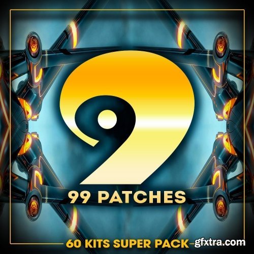 99 Patches 60 Kits Super Pack WAV NATiVE iNSTRUMENTS MASSiVE LENNAR DiGiTAL SYLENTH1-DISCOVER