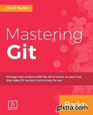 Mastering Git