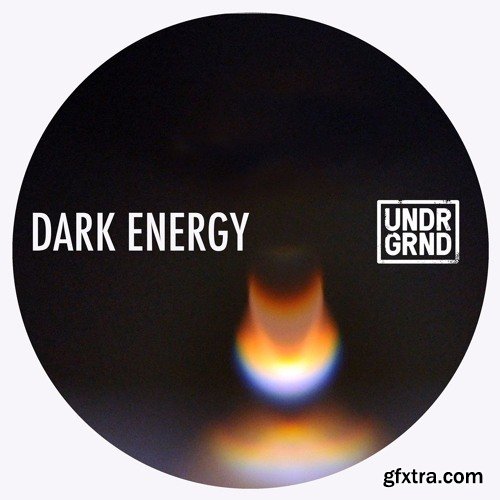 UNDRGRND Sounds Dark Energy MULTiFORMAT-FANTASTiC UNDRGRND Sounds Dark Energy MULTiFORMAT-FANTASTiC
