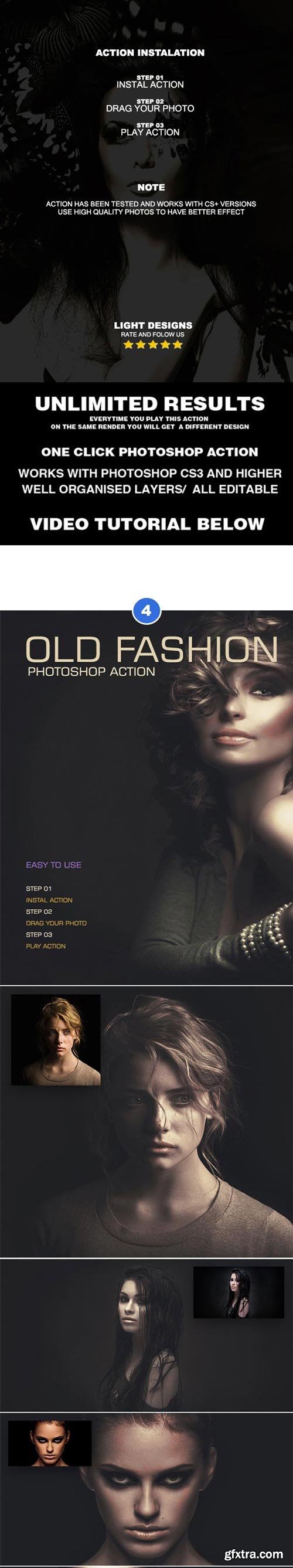 GraphicRiver - Fashion Bundle - Photoshop Actions #5 - 19406389 GraphicRiver - Fashion Bundle - Photoshop Actions #5 - 19406389