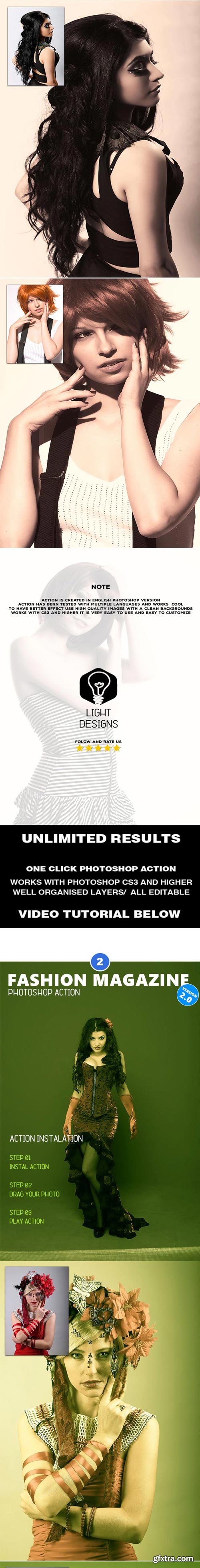 GraphicRiver - Fashion Bundle - Photoshop Actions #5 - 19406389 GraphicRiver - Fashion Bundle - Photoshop Actions #5 - 19406389