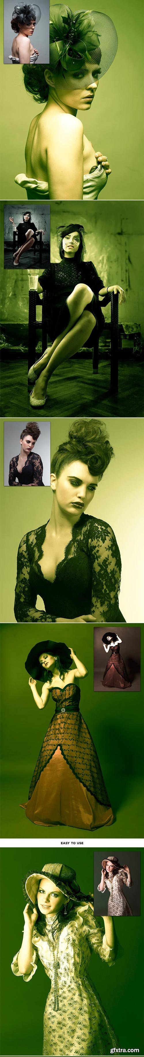 GraphicRiver - Fashion Bundle - Photoshop Actions #5 - 19406389 GraphicRiver - Fashion Bundle - Photoshop Actions #5 - 19406389