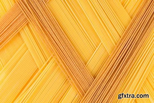 Italian Pasta Background