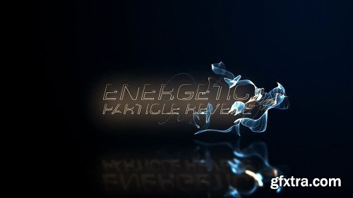 Videohive Energetic Particle Reveal 7157708