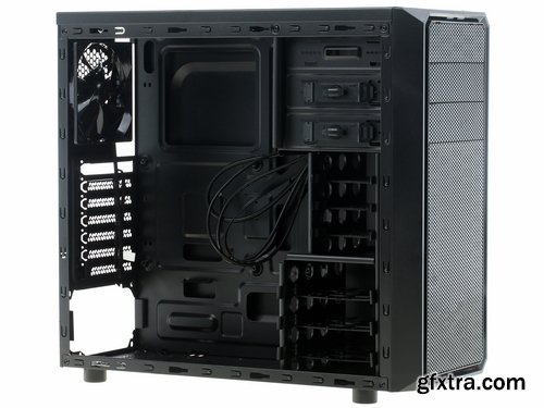 Collection of computer case Hardware spare tech microchip technology office 25 HQ Jpeg