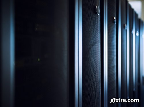 Collection of computer case Hardware spare tech microchip technology office 25 HQ Jpeg