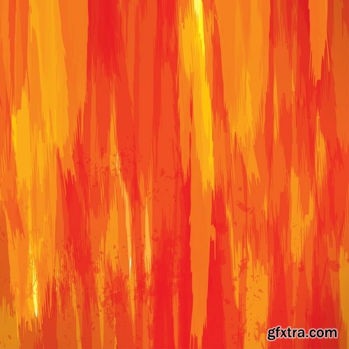 Pattern Frame Abstract Blob Drop of Spilled Paint 25xEPS Pattern Frame Abstract Blob Drop of Spilled Paint 25xEPS