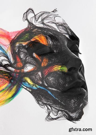 Double Exposure Photos 13