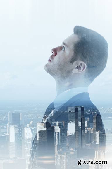 Double Exposure Photos 13