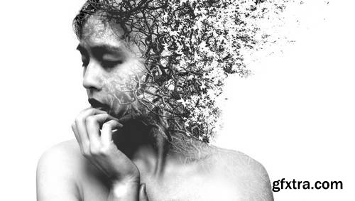 Double Exposure Photos 13