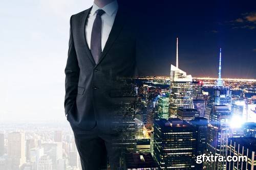 Double Exposure Photos 13