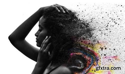 Double Exposure Photos 13