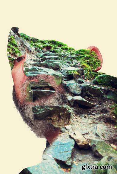 Double Exposure Photos 13