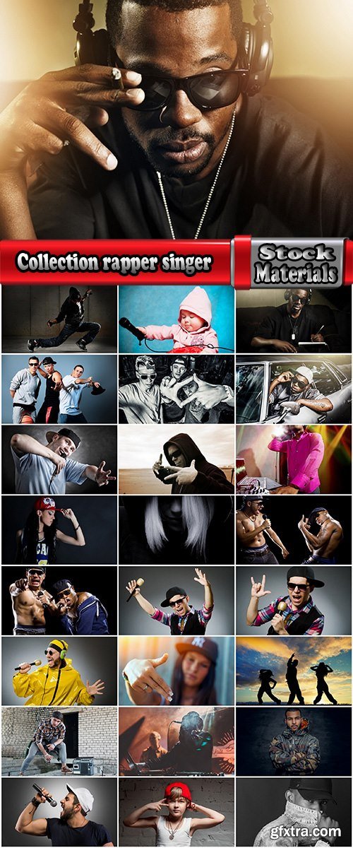 Collection rapper singer bully urban style of city man 25 HQ Jpeg