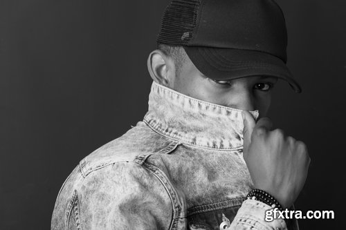 Collection rapper singer bully urban style of city man 25 HQ Jpeg