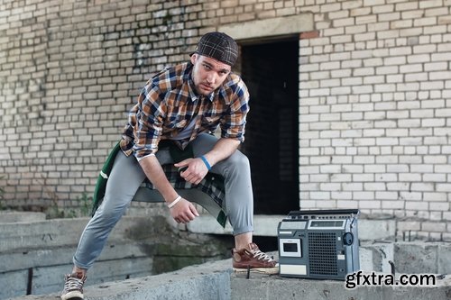 Collection rapper singer bully urban style of city man 25 HQ Jpeg