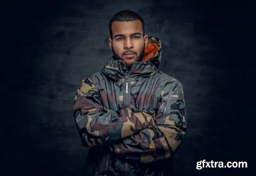 Collection rapper singer bully urban style of city man 25 HQ Jpeg