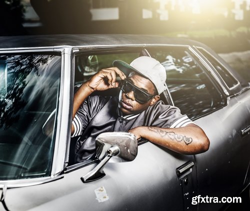 Collection rapper singer bully urban style of city man 25 HQ Jpeg