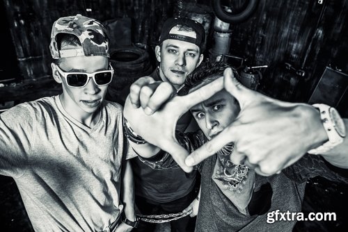 Collection rapper singer bully urban style of city man 25 HQ Jpeg