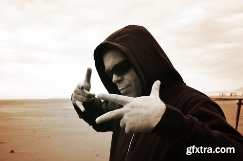 Collection rapper singer bully urban style of city man 25 HQ Jpeg