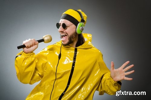 Collection rapper singer bully urban style of city man 25 HQ Jpeg