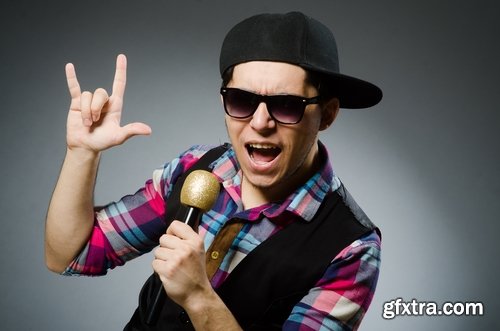 Collection rapper singer bully urban style of city man 25 HQ Jpeg