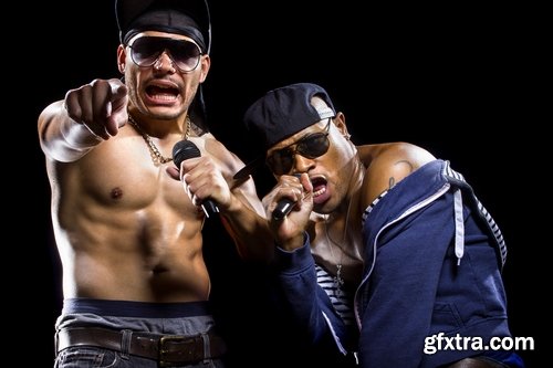 Collection rapper singer bully urban style of city man 25 HQ Jpeg