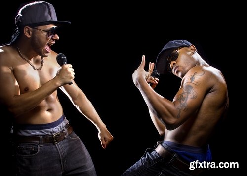 Collection rapper singer bully urban style of city man 25 HQ Jpeg