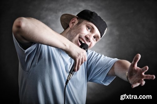 Collection rapper singer bully urban style of city man 25 HQ Jpeg